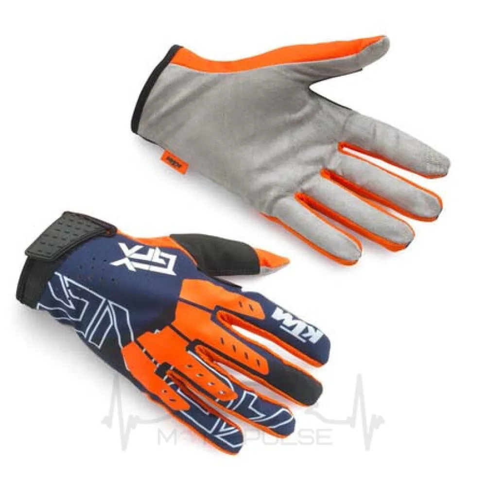 Моторукавиці KTM GRAVITY-FX REPLICA (M) 3PW240012403